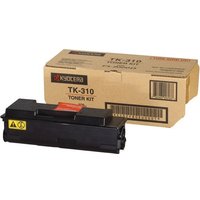 Kyocera 1T02F80EU0/TK-310 Toner-kit. 12K pages/5% for Kyocera FS 2000/
