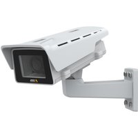 Axis 02623-001 security camera Box IP security camera Indoor & out