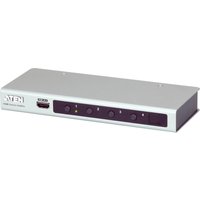 ATEN VS481B video switch HDMI