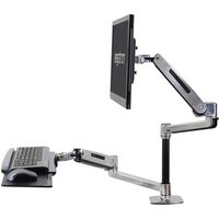 Ergotron 45-405-026 desktop sit-stand workplace