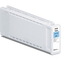 Epson C13T56P500/T56P5 Ink cartridge light cyan 700ml for Epson SureCo