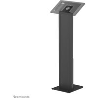 Neomounts FL15-628BL1 Tablet floor stand - max 3 kg | 6.6 lbs - lockab