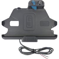 Gamber-Johnson 7160-1368-00 holder Active holder Tablet/UMPC Black