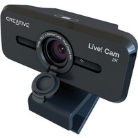 Live Cam Sync V3 webcam 5 MP 2560 x 1440 pixel