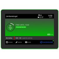Loop24 10.1" LM-1056T LED.POE.Touch