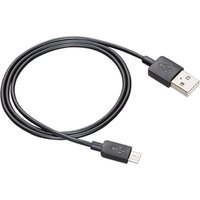 HP Poly Trio USB-A to Micro USB Cable (1.2M)