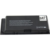 BTI FV993 compatible 91Wh 9-cell battery for Dell Precision M4600 M470