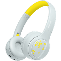 LogiLink BT 5.4 Kids Headset. blue