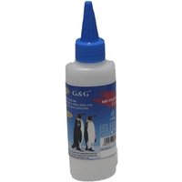 G+G Compatible Epson T6642 Cyan ECOTANK Ink Bottle 664
