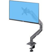 StarTech.com Desk Mount Monitor Arm. Up To 32" Display. Max 22lb/