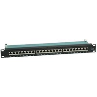 Value K.6 19"-Pchpnel. 24 P.