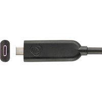 Kramer Electronics CLS-AOCU32/FF-15 USB cable USB 3.2 Gen 2 (3.1 Gen 2