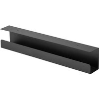 VALUE 17.99.1315 cable organizer Cable tray Black 1 pc(s)