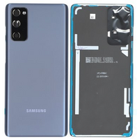 Samsung Genuine Samsung S20 FE 5G / G781 | Replacement Battery Cover /
