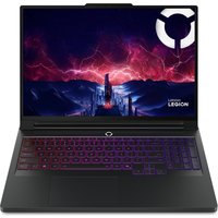 Lenovo Legion Pro 7 16AFR10H AMD Ryzen™ 9 9955HX3D Laptop 40.6 cm (16&