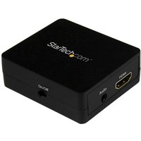 StarTech.com HDMI Audio Extractor - 1080p