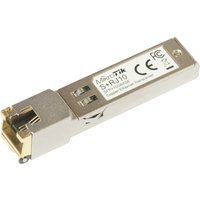 Mikrotik S+RJ10 network transceiver module 10000 Mbit/s SFP+