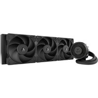 ARCTIC Liquid Freezer III Pro 420 - Multi Compatible All-in-One CPU Wa