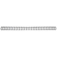 GBC Wire spines 3:1 NO4 6mm A4