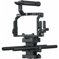 ikan STR-A7IV camera mounting accessory Mounting plate