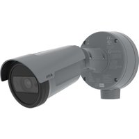 Axis 02534-001 security camera Bullet IP security camera Indoor &