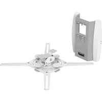 SMS Smart Media Solutions AE016050-P1 project mount Wall Aluminium. Wh