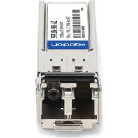 AddOn Networks SFP-10G-SR-I-AO network transceiver module Fiber optic