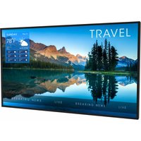 Peerless Xtreme Digital signage flat panel 190.5 cm (75") LED 300