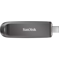 SanDisk Extreme PRO USB-C USB flash drive 2 TB USB Type-A 3.2 Gen 2 (3
