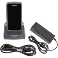 Honeywell eHomeBase (EU) mobile device dock station Mobile computer Bl