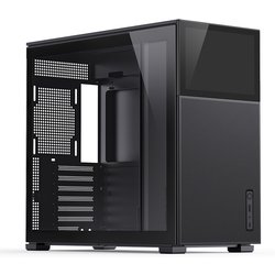 Jonsbo D41 Mesh Midi Tower Black