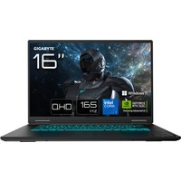 GIGABYTE GAMING A16 PRO DYHG5FRCC4SH laptop Intel Core 7 240H 40.6 cm