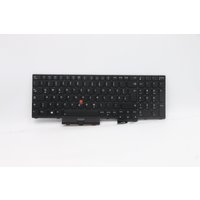 Lenovo 5M10Z54338 laptop spare part Keyboard