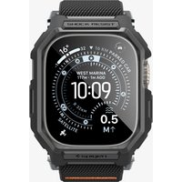 Spigen Lite Fit Pro Apple Watch Ultra (49mm) Case + Band + Screen Prot