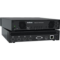 Matrox Maevex 6152 Quad 4K Decoder Appliance / MVX-D6152-4
