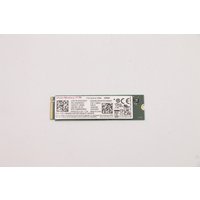 Lenovo 256G M.2 2280 PCIe 4.0 NVMe