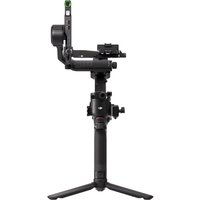 DJI RS 5 Combo Hand camera stabilizer Black