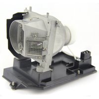BTI Lamp for NEC NP-U300X OEM: NP20LP