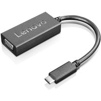 Lenovo GX90M44578 USB graphics adapter Black