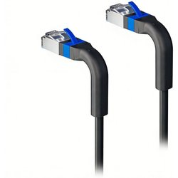 Lanview LV-6AFTP-FLEX-ANG-015B-S Networking Cable