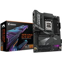 GIGABYTE X870 AORUS ELITE WIFI7 Motherboard