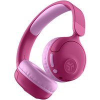 JLab JBuddies Pop Headset Wired & Wireless Head-band Calls/Music U