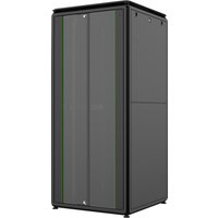 Lanview RDL36U88BL rack cabinet 36U Black