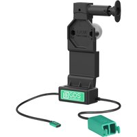 RAM Mounts RAM-GDS-DOCK-U4CD2U mobile device dock station Smartphone B