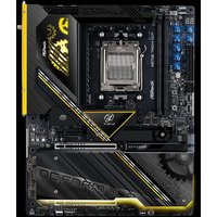 Asrock X870E Taichi OCF AMD X870E Socket AM5 ATX