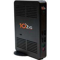10ZiG Technology V1206-PD Thin Client Black