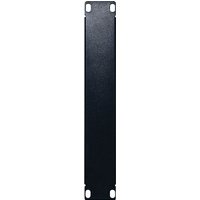 LogiLink ACT104 rack accessory Blank panel