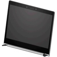 HP L02255-001 laptop spare part Display