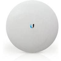 Ubiquiti NanoBeam 5AC Gen 2 Network bridge 450 Mbit/s White