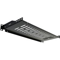 Excel 5420-0020-BK rack accessory Rack shelf